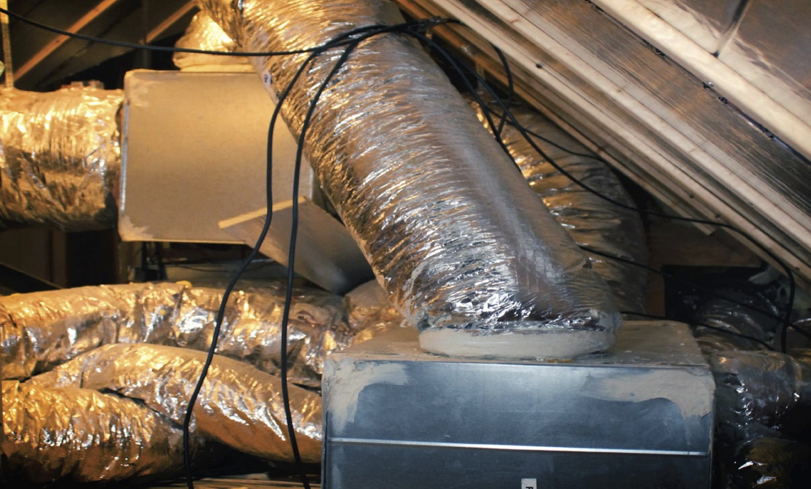 ductwork