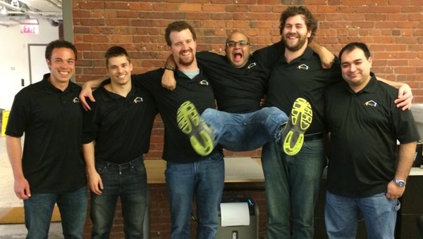 Is Silicon Valley “The Boston Of The West?”