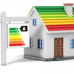 Green energy simple house