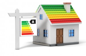 How efficient is your home?