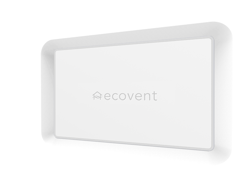 The Humble Vent Reimagined