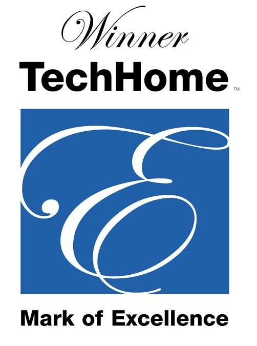 It’s an honor just to be nominated (but we won!)