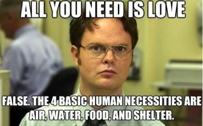 Why we’re only as smart as our ancestors