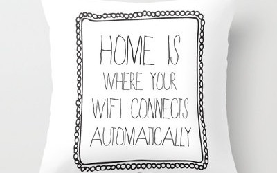 The difference between Wi-Fi, ZigBee, and Bluetooth