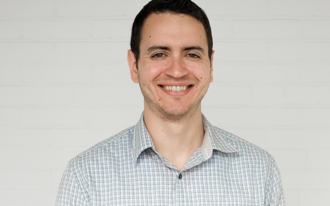 Meet the Team: Scott Sawyer, the Cloud Guy and Data Wrangler