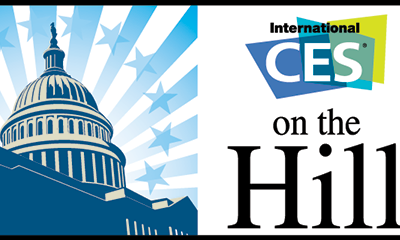 CES on the Hill 2015 – Ecovent Goes to Washington