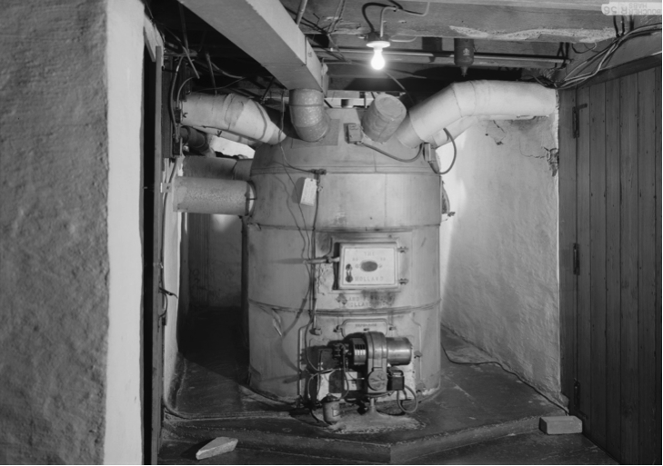 Smart Heating for your Smart Home