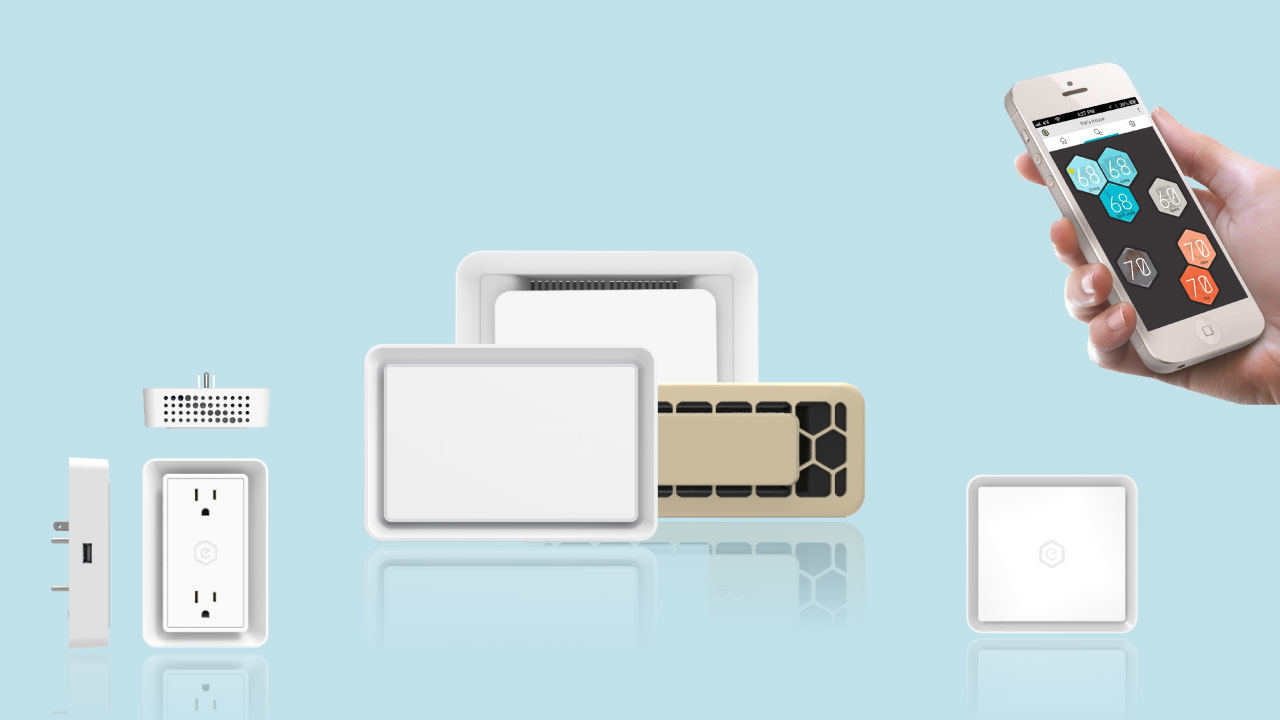 Feeling the Pressure: Smart vents, sensors and pressure