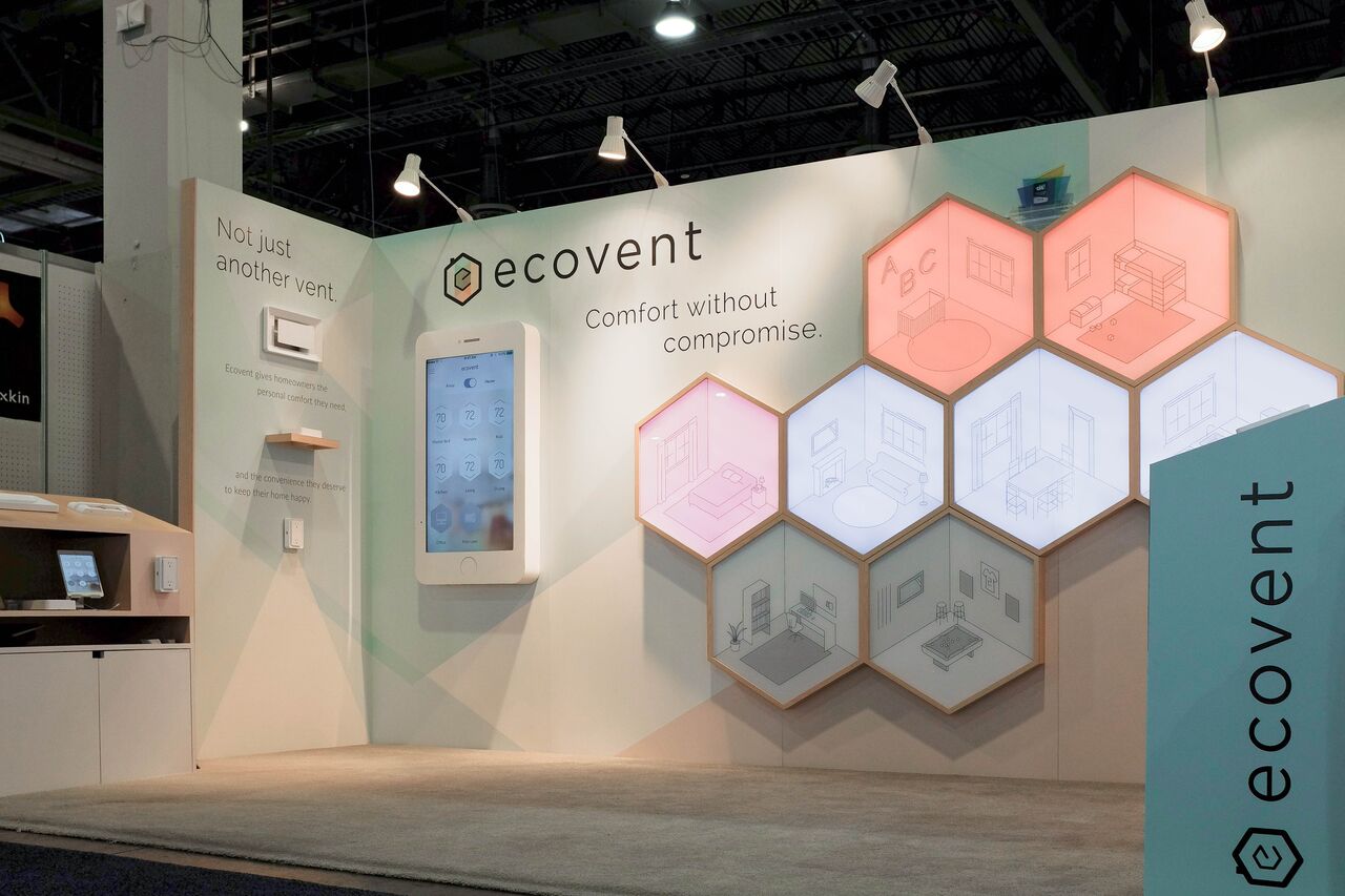 CES 2016: The Year of the Smart Home