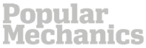 popular mechanics