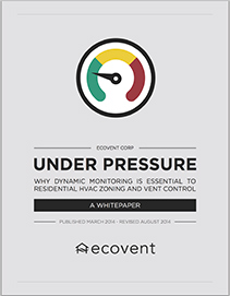 Pressure whitepaper