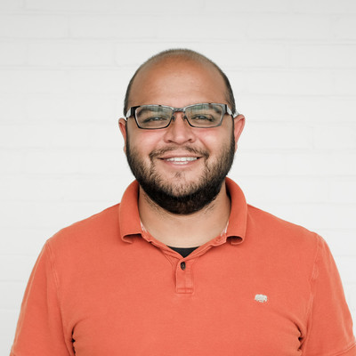 Dipul “Dip” Patel