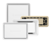 Ceiling, Wall, and Floor Vents